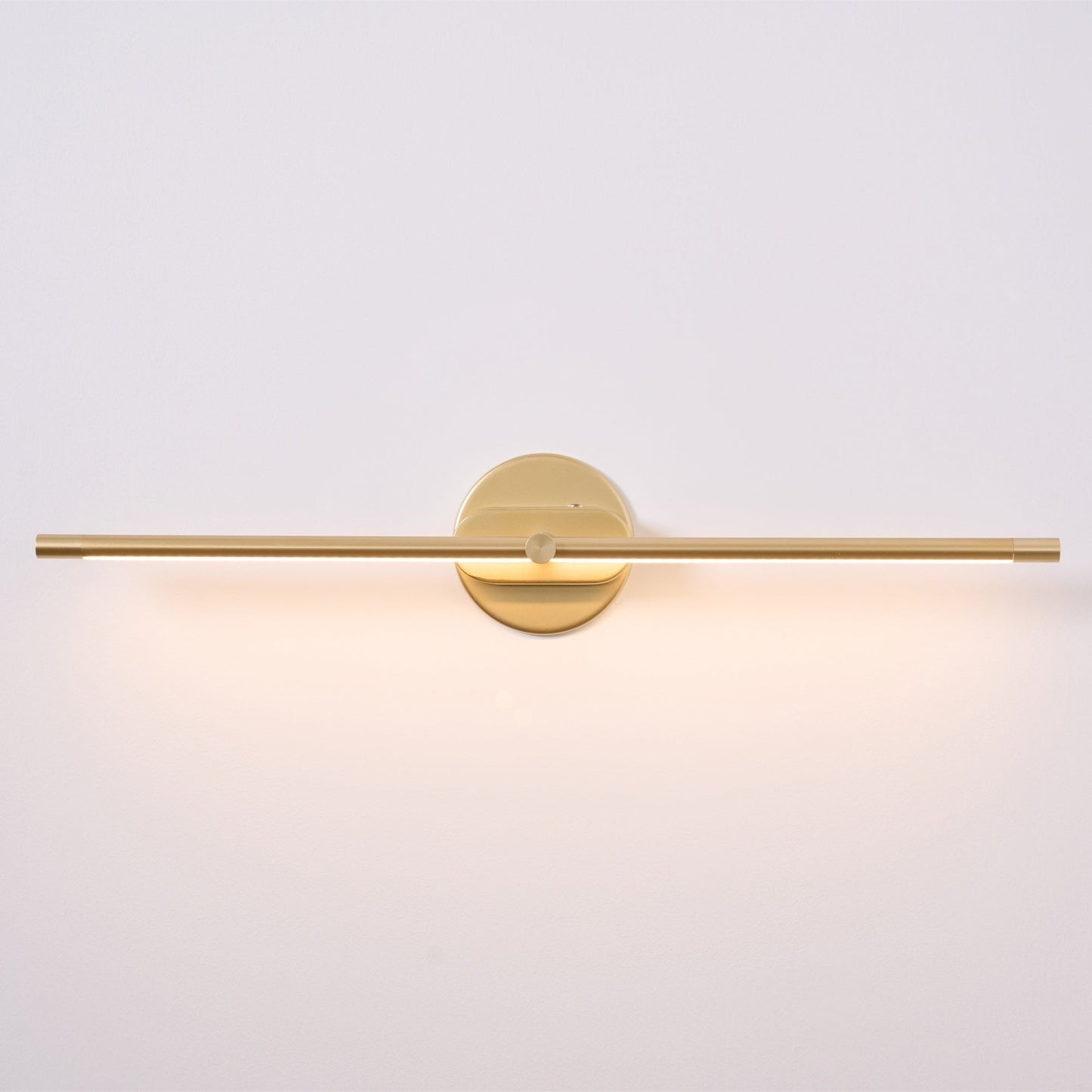 Linear Rechargeable LED Wall Light, Bathroom Wall Sconce, detail 61