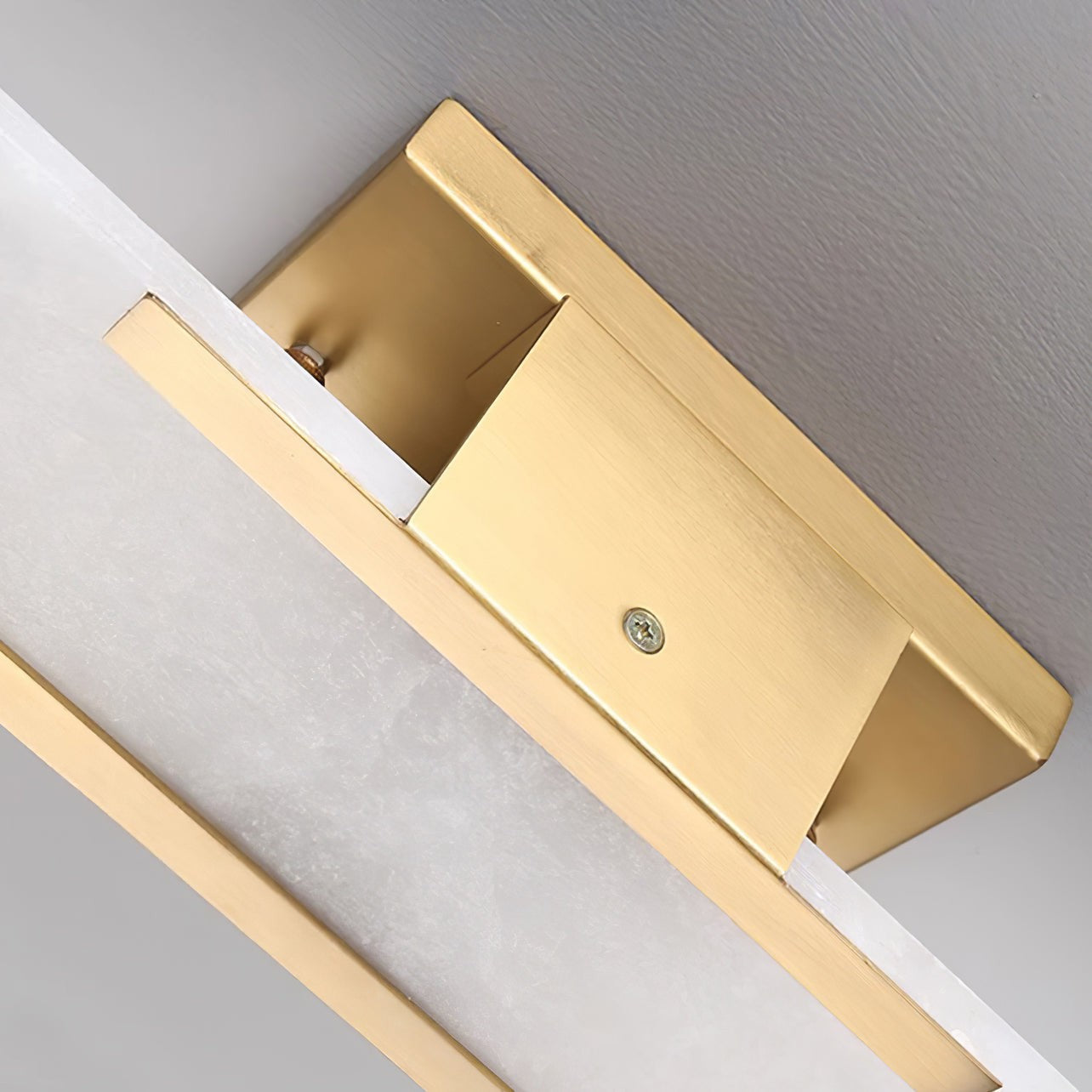 Melange Alabaster Wall Light, Bedroom Wall Sconce, detail 100