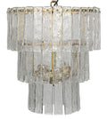 Bruna Marble Chandelier - Tianguang Alabaster Lighting