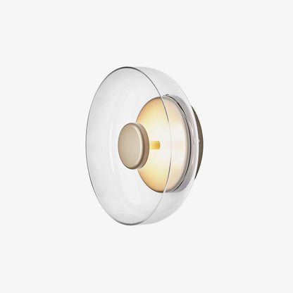 Solara Wall Light, Hardwired Wall Sconce, detail 28