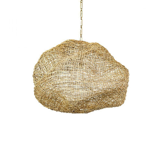 Andorra Marble Pendant - Tianguang Alabaster Lighting