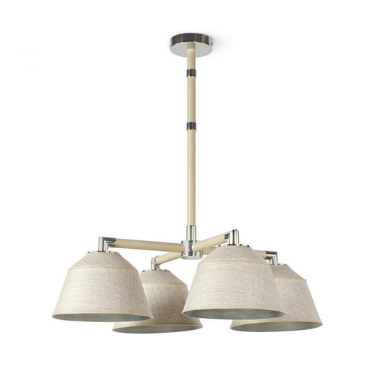 Capistrano Marble Chandelier - Tianguang Alabaster Lighting