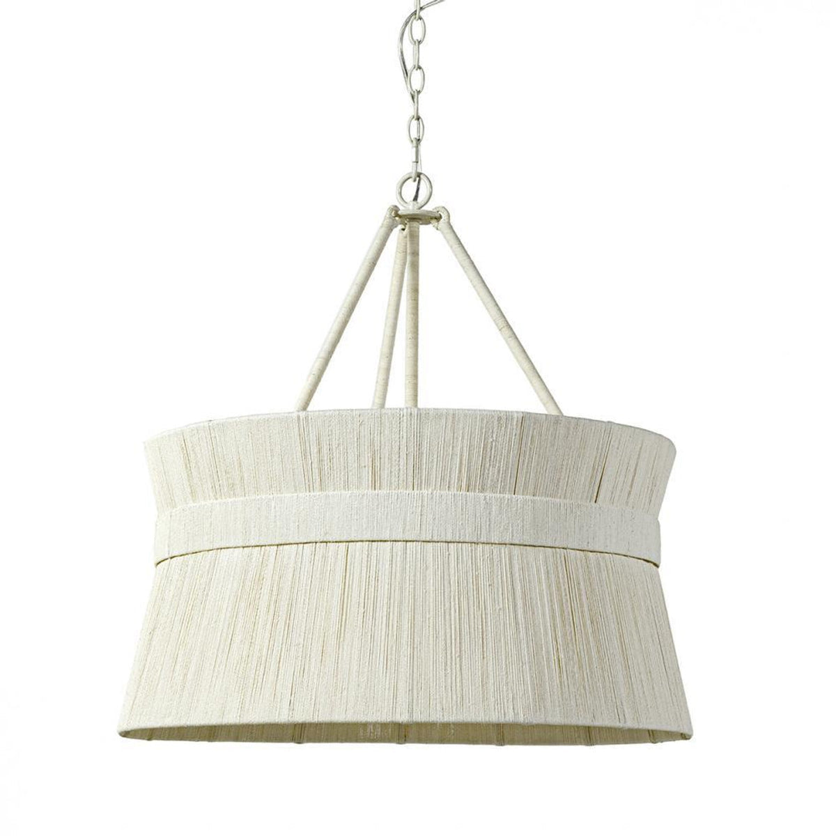 Cassidy Marble Chandelier - Tianguang Alabaster Lighting