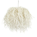 Windblown Marble Chandelier - Tianguang Alabaster Lighting