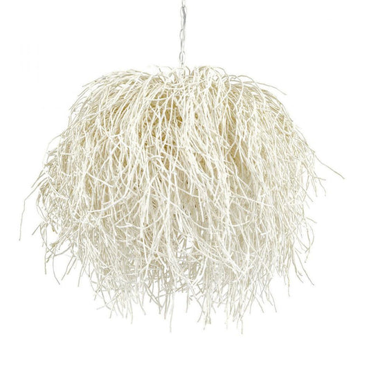 Windblown Marble Chandelier - Tianguang Alabaster Lighting