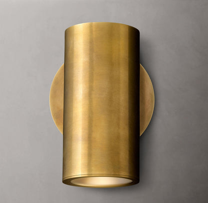 Champeaux Wall Light, Bathroom Wall Sconce, detail 5