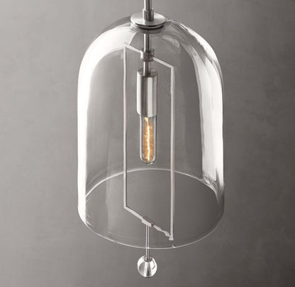 Fulcrum Grand Wall Light, Wall Sconce, detail 20