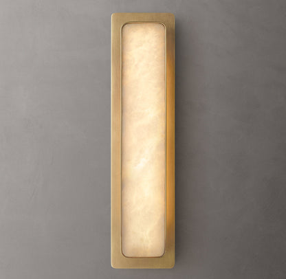 Montreux Wall Light, Bathroom Wall Sconce, detail 4
