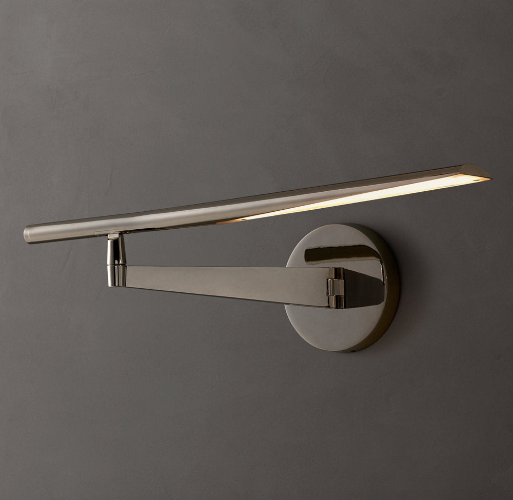 Noemi Task Wall Light, Wall Sconce, detail 20