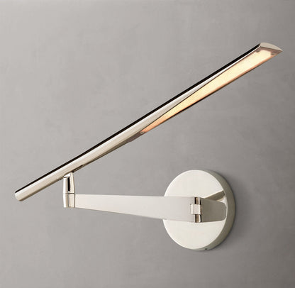 Noemi Task Wall Light, Wall Sconce, detail 23