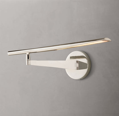 Noemi Task Wall Light, Wall Sconce, detail 2