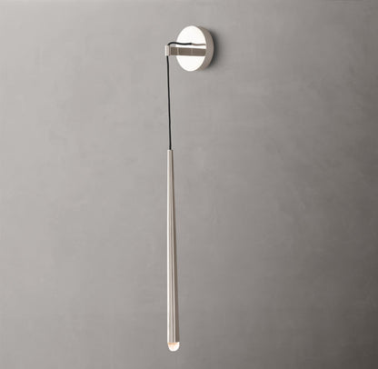 Aquitaine Grand Wall Light, Bathroom Wall Sconce, detail 18