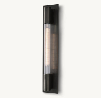 Massenet Wall Light, Wall Sconce, detail 17