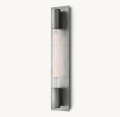 Massenet Wall Light, Wall Sconce, detail 24