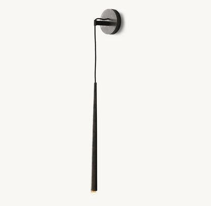 Aquitaine Grand Wall Light, Bathroom Wall Sconce, detail 13