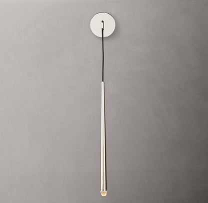 Aquitaine Grand Wall Light, Bathroom Wall Sconce, detail 15