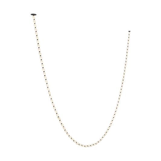Collier Alabaster 240 Chandelier - Tianguang Alabaster Lighting